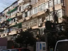 国年路99弄 1室1厅 南