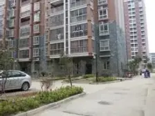 洪城财满街 南北通透,采光好 视野好,诚心出售