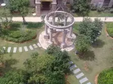 中大府 南北通透,采光好 视野好,诚心出售