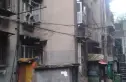 工人新村实景图