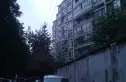 工人新村实景图