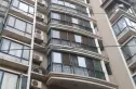 工人新村实景图