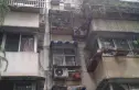 工人新村实景图