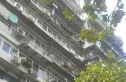明珠商住楼实景图