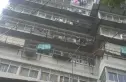 明珠商住楼实景图