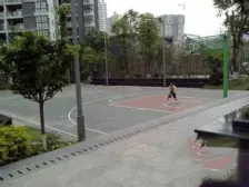 俊豪大街旁 精装两房 环境优美 出行方便