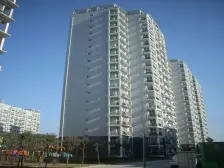 电梯复式、80平私家双露台、精装双气、满五年、诚售。