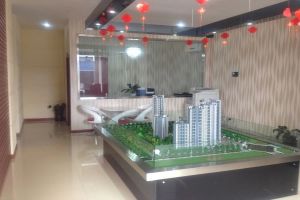 润弘丽都 2室1厅 东南