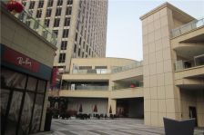 金科时代中心1室1厅南