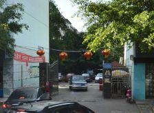 青江华庭B区2室1厅北