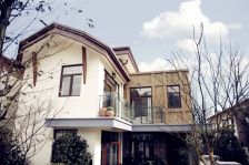 青城山居1室1厅南
