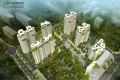 八一·益园效果图