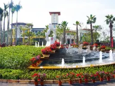 鲁能海蓝福源东二区 南北通透 满五 住房 91平 精装修