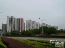 经开天虹旁,2房公寓,房东诚心出售。