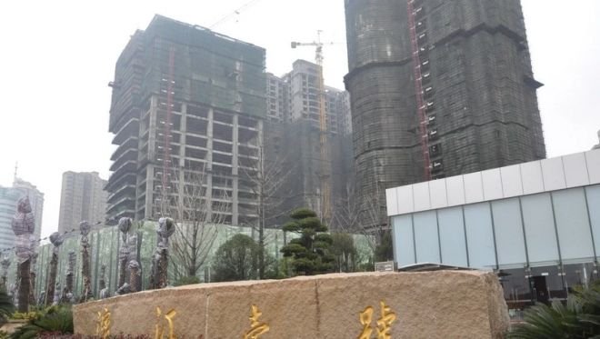 【滨江一号】| 西湖区朝阳洲团结路29号1单元702室