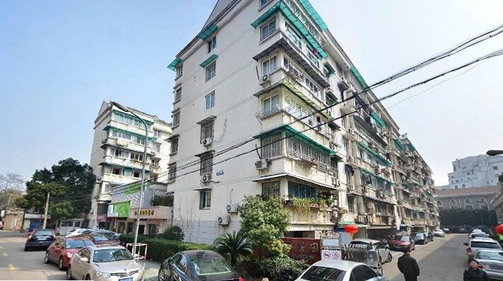 【宁波都市芳园小区,二手房,租房】- 宁波房天下