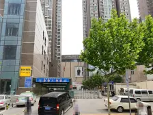 汇港新城 3室1厅 北 南