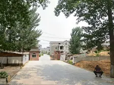 户型设计合理,动静分离,采光充足,