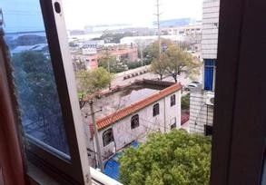 京山北区实景图