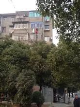 京山北区实景图