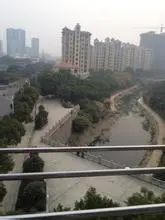 京山北区实景图