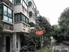 宏图上福园北园1室1厅南北