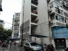 夫子庙三山街中间楼层大三房双南一北