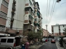 简装2房l三山街地铁万象天地老门东中华门