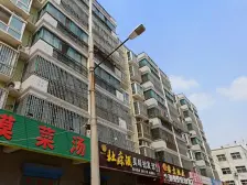 中间楼层 通透格局 采光好 生活方便