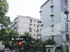 交通便利,采光充足,一门关,小区中心位置,主卧朝南