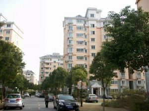 【金玉良苑】| 上海市金山区朱泾镇金龙新街575号1层