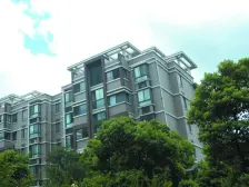 凤凰楼层,精装,面宽22米,5开间朝南,紧靠夏都小镇