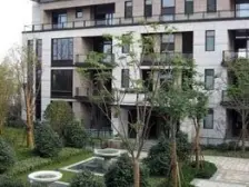 居礼苑(别墅) 4室3厅 南