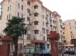 新德小区实景图