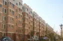 立业春城实景图