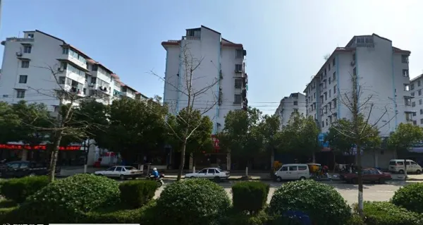 【宁波幸福苑丹桂花园小区,二手房,租房】- 宁波房天下