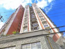 华阳公寓 2室2厅 南 北