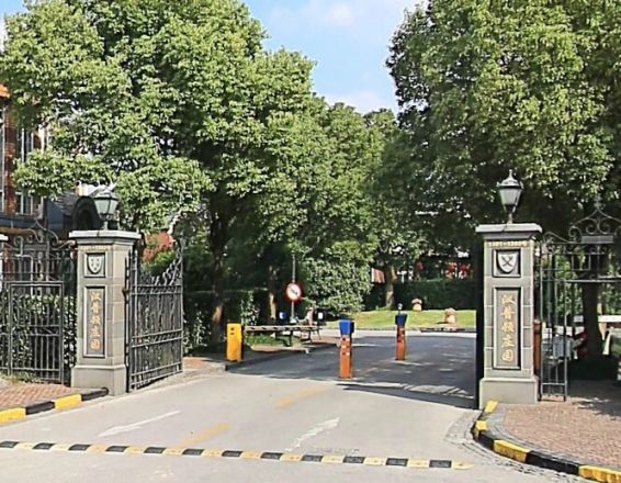 【上海汉普顿庄园小区,二手房,租房】- 上海房天下