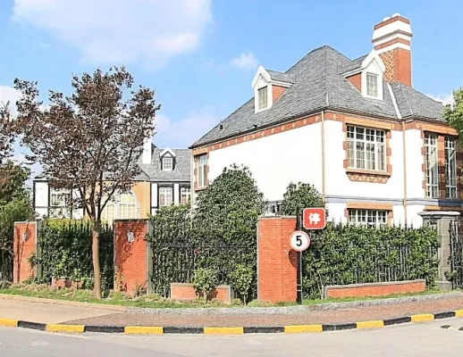 【上海汉普顿庄园小区,二手房,租房】- 上海房天下