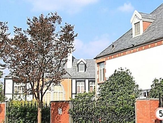 【上海汉普顿庄园小区,二手房,租房】- 上海房天下