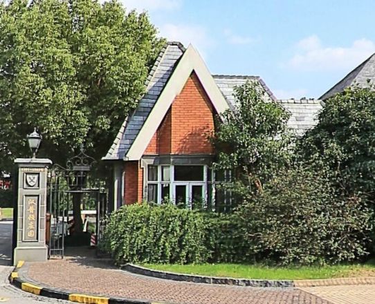 【上海汉普顿庄园小区,二手房,租房】- 上海房天下