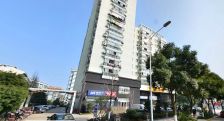 高新区 地铁口 交通便利 配套齐全 出行方便