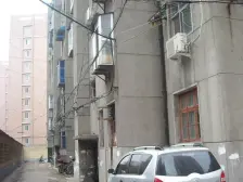 百文家属院 2室1厅 南