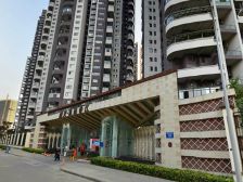 蓝光凯丽香江3室2厅北