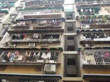 七星岗 观音岩车站旁 大两房带租出售