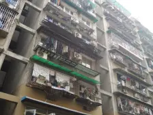 观音岩 中山二路三房64万