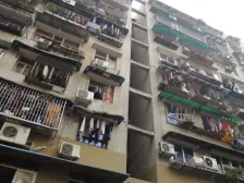 观音岩 中山二路二房