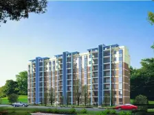 桃园丽庭 3室2厅 南 北