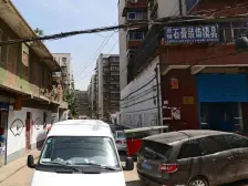 大卫城西500米 万象城 双地铁 温馨3房 南北通透