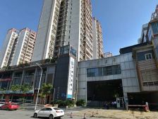 天府名居3室2厅西北